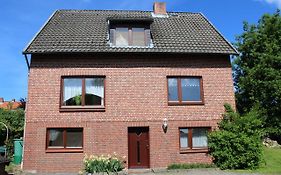 Apartment Staudacker